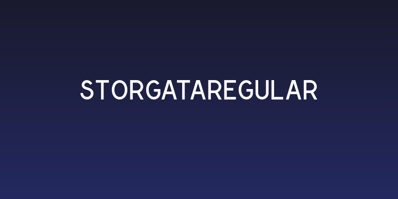 StorgataRegular Social Header