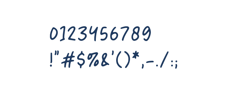 Stories-Regular Other Characters