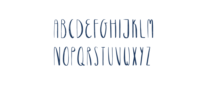 Stories Thin Lowercase