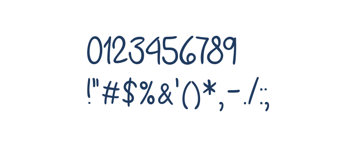 Stork Delivery Other Characters