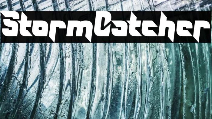 Storm Catcher Example 1