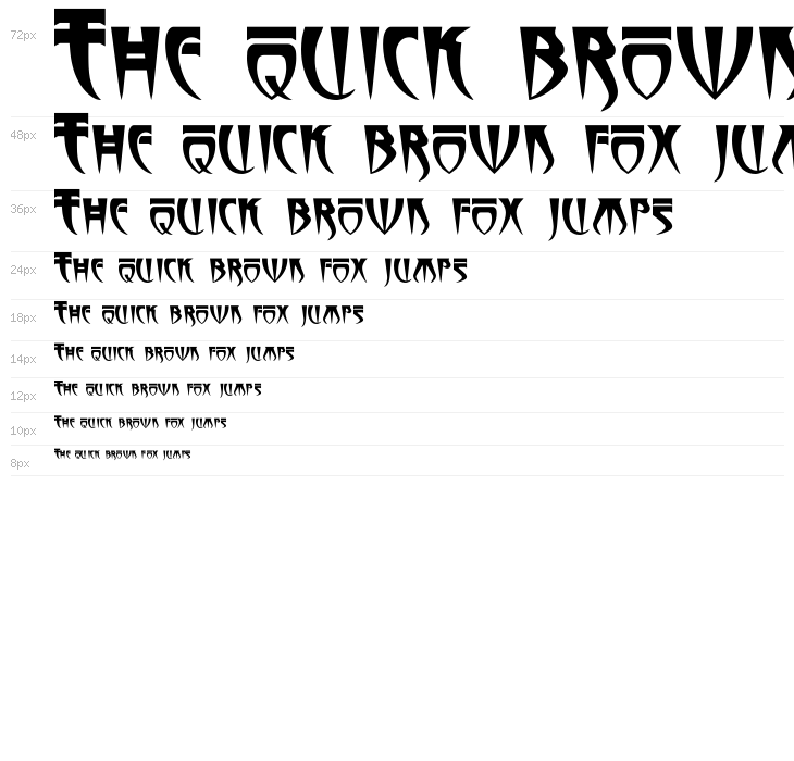 Stormbringer Waterfall