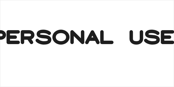 Stormland PERSONAL USE ONLY Black Logo