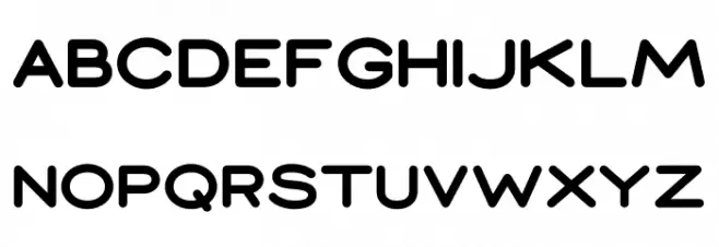 Stormland PERSONAL USE ONLY Bold Font Litere mari