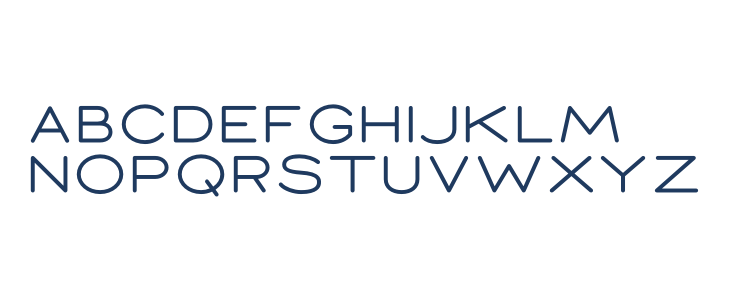 Stormland PERSONAL USE ONLY Light Lowercase