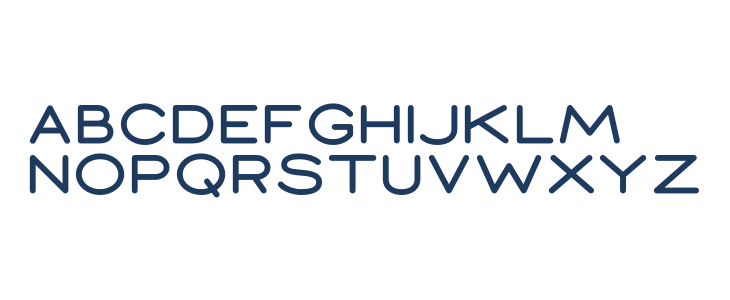 Stormland PERSONAL USE ONLY Medium Lowercase