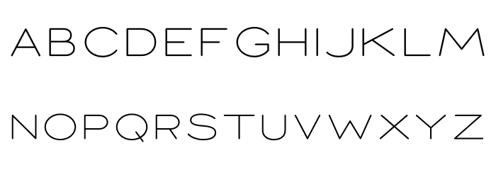 Stormland PERSONAL USE ONLY Thin Font LOWERCASE