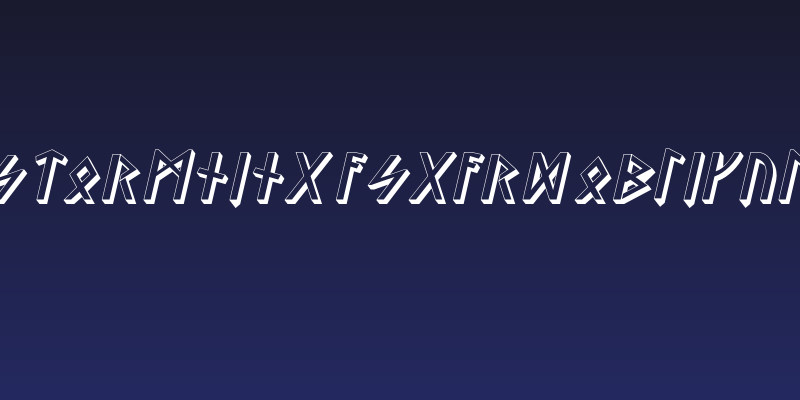 Stormning Asgard Oblique Social Header