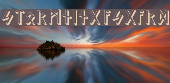 Stormning Asgard Example 3
