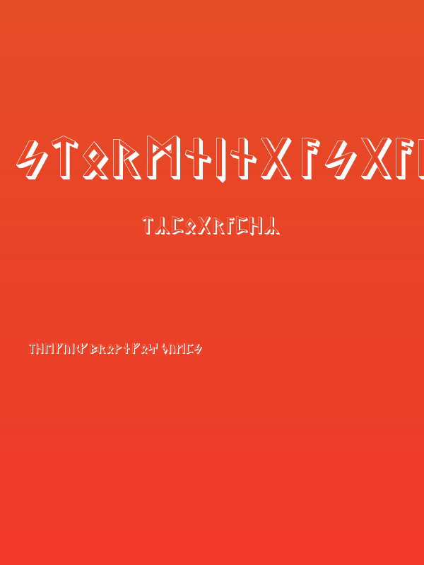 Stormning Asgard Poster