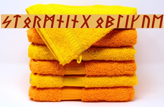 Stormning Oblique Example 2