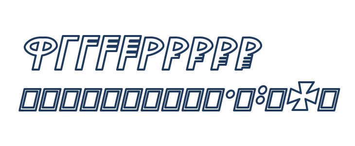 Stormning Odin Oblique Other Characters