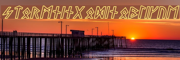 Stormning Odin Oblique Example 2