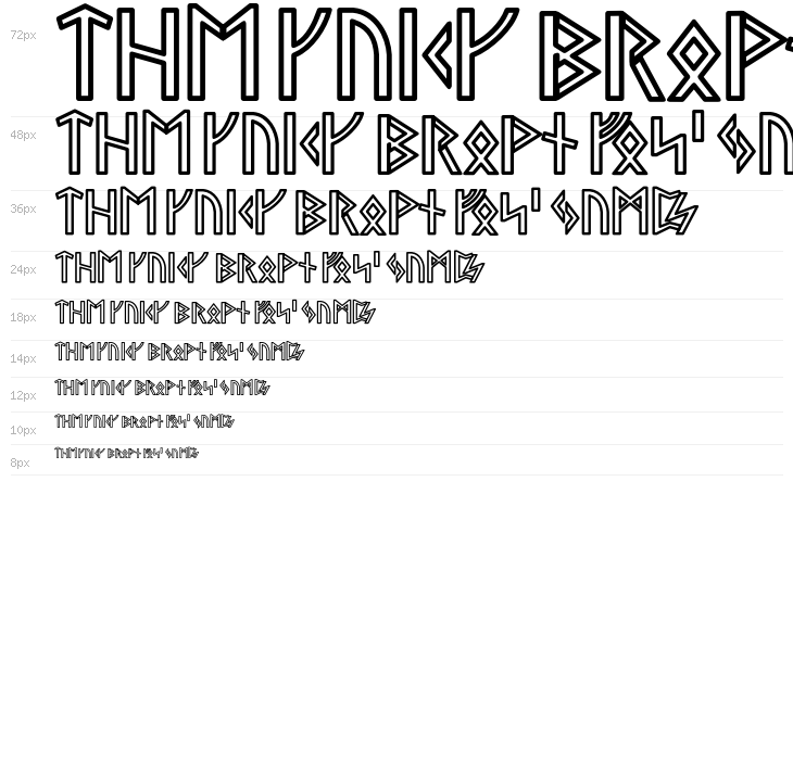 Stormning Sif  Waterfall