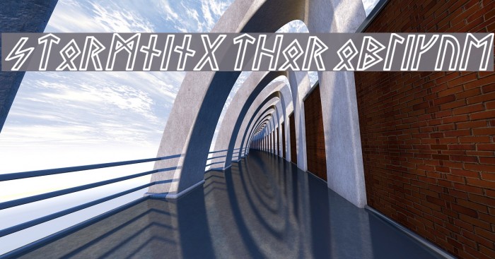 Stormning Thor Oblique Polices examples