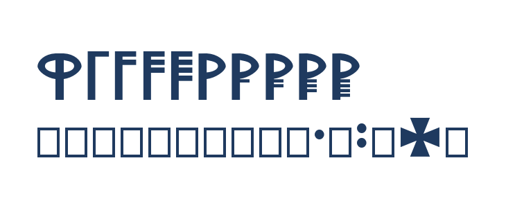 Stormning Other Characters