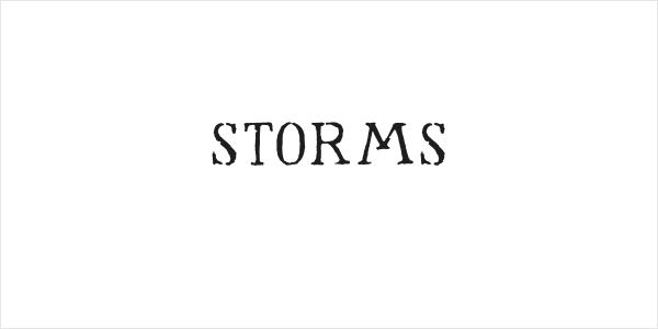 Storms Logo