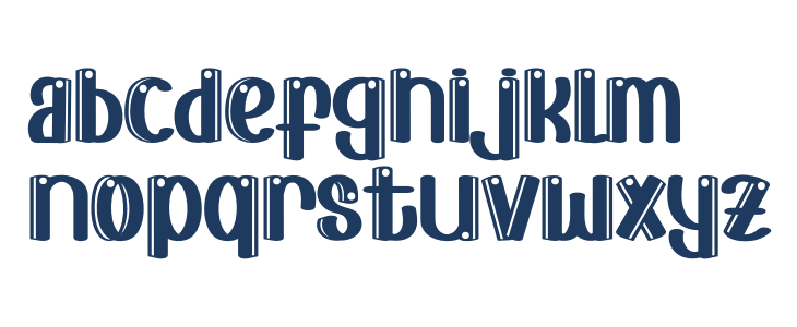 Story Art Lowercase