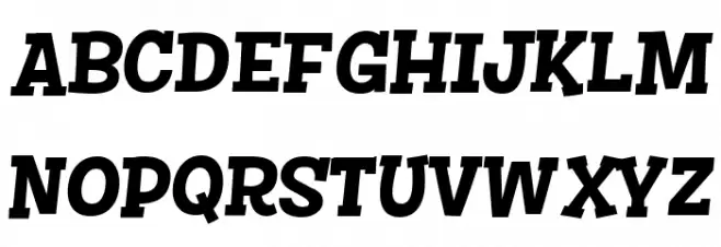 Story Choice Sans Serif Bold Italic Fonte MAIÚSCULAS