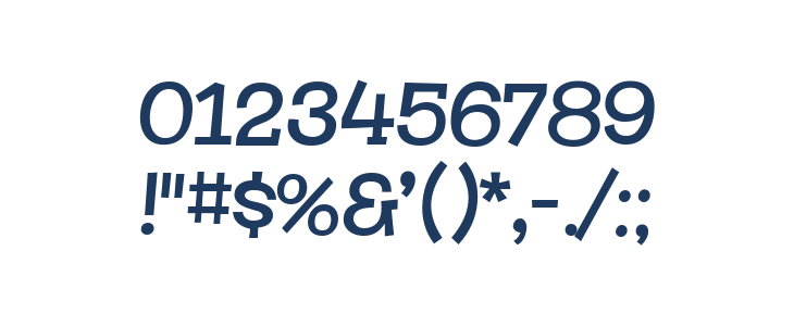 Story Choice Sans Serif Light Italic Other Characters