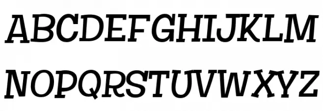 Story Choice Sans Serif Light Italic Fuentes MAYÚSCULAS