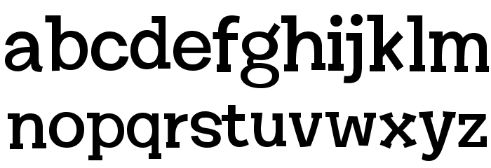 Story Choice Sans Serif Light Font LOWERCASE