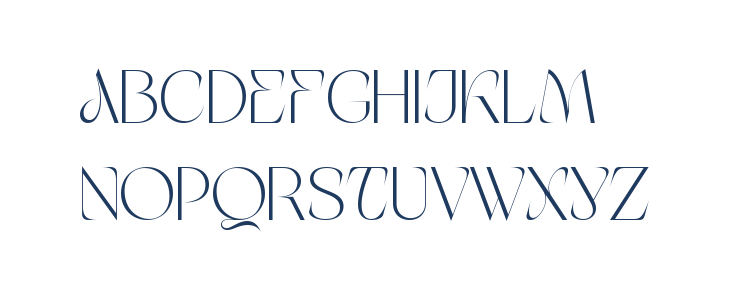 Story Guard Regular Uppercase