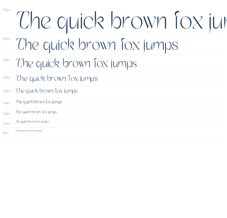 Story Guard Regular Waterfall