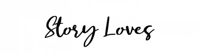 Story Loves  免费字体下载
