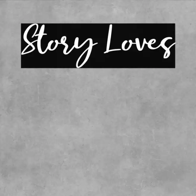 Story Loves Font examples