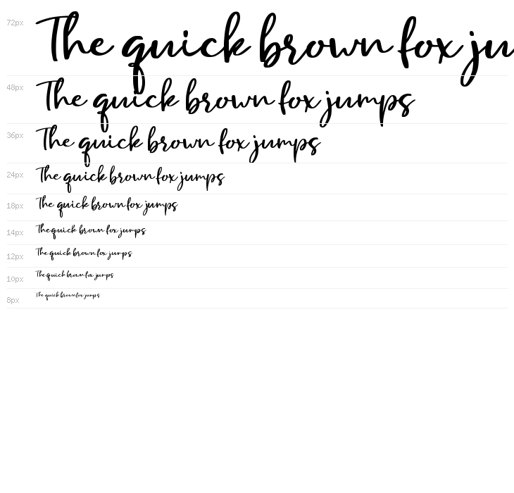 Story Loves Waterfall