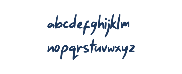 Story Maker GT Demo Lowercase