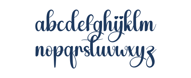 Story Paper Lowercase