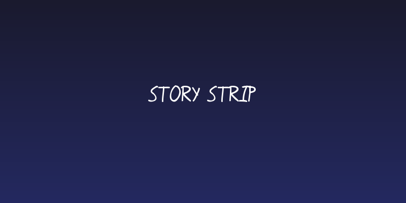 Story Strip Social Header