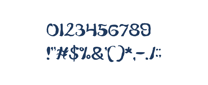 Story Telling Other Characters