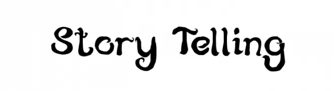 Story Telling 