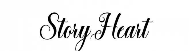 StoryHeart  Descarca Fonturi Gratis
