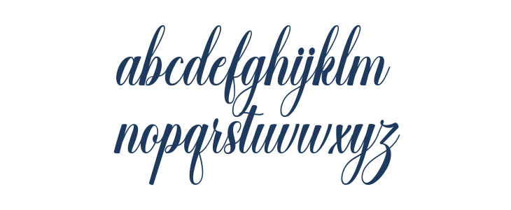 StoryHeart Lowercase