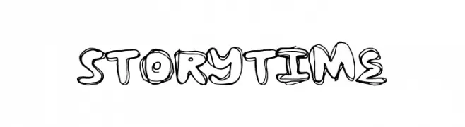StoryTime  تنزيل الخطوط