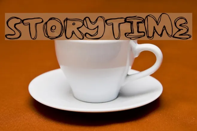 StoryTime Example 2