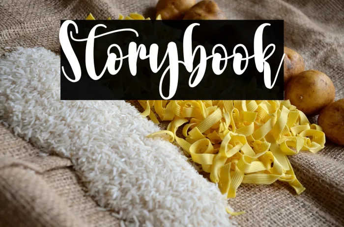 Storybook Example 3