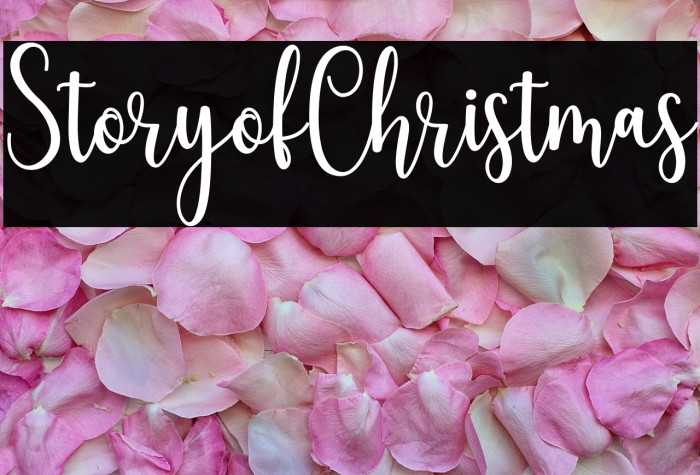 StoryofChristmas Example 2