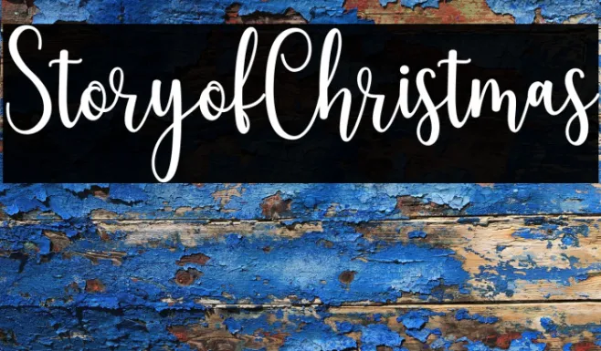 StoryofChristmas Example 3