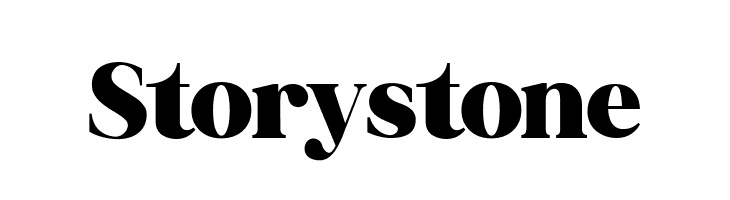 Storystone  baixar fontes gratis