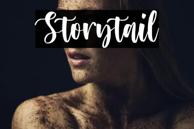 Storytail Example 2