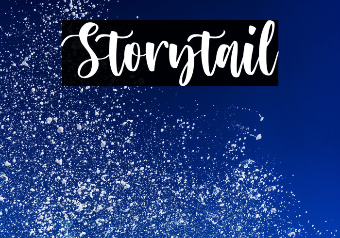 Storytail Example 1