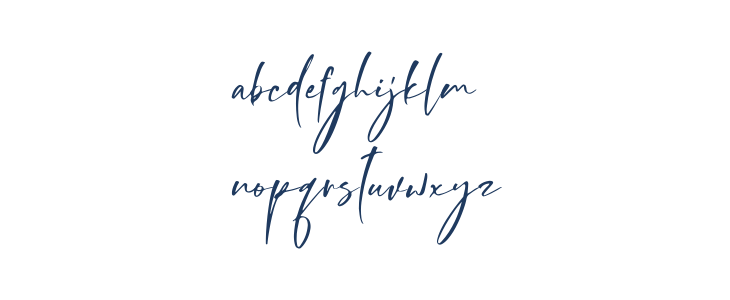 Storytelling Lowercase