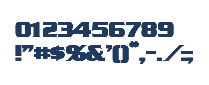 Straczynski Bold Other Characters