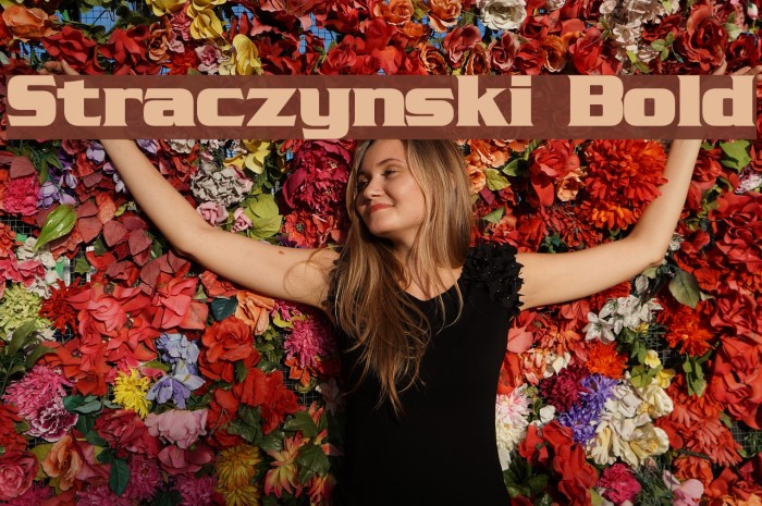 Straczynski Bold Example 1