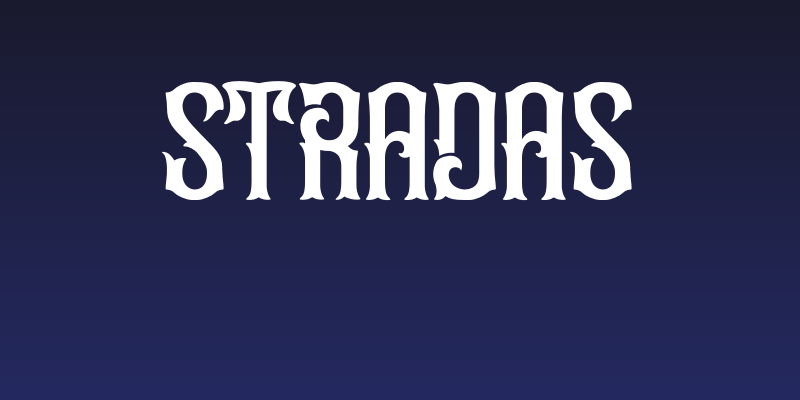 Stradas Social Header